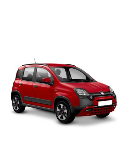 FIAT PANDA 1.300 Multijet - 4 Porte 5 Posti Cambio Manuale