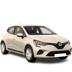 RENAULT CLIO Diesel - 5 Porte 5 Posti Cambio Automatico