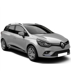 RENAULT CLIO SW Diesel - 5 Porte 5 Posti Cambio Automatico