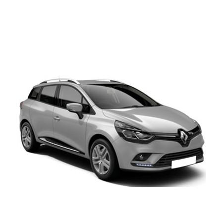 RENAULT CLIO SW Diesel - 5 Porte 5 Posti Cambio Automatico