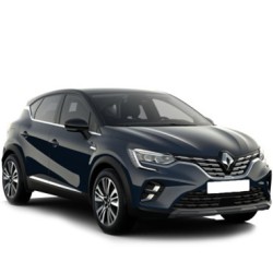 RENAULT CAPTUR 1.500 Tdi 5 Porte 5 Posti Cambio Manuale