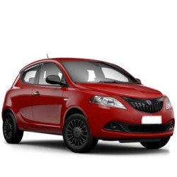 LANCIA Y 1.200 Benzina GPL - 4 Porte 5 Posti Cambio Manuale