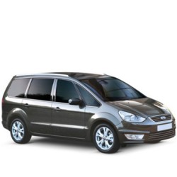 FORD GALAXY 2.000 Tdci - 5 Porte 7 Posti Cambio Automatico