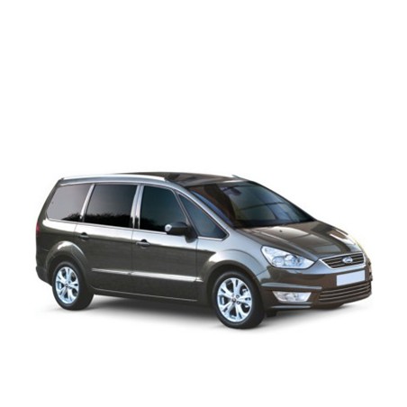 FORD GALAXY 2.000 Tdci - 5 Porte 7 Posti Cambio Automatico