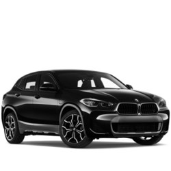 BMW X2 2.000 Diesel - 5 Porte 5 Posti Cambio Automatico