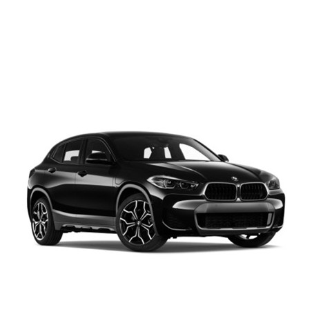 BMW X2 2.000 Diesel - 5 Porte 5 Posti Cambio Automatico