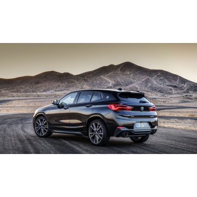 BMW X2 2.000 Diesel - 5 Porte 5 Posti Cambio...