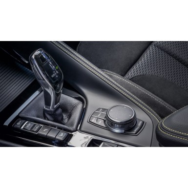 BMW X2 2.000 Diesel - 5 Porte 5 Posti Cambio...