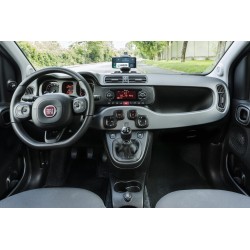 FIAT PANDA 1.300 Multijet - 4 Porte 5 Posti Cambio Manuale 2