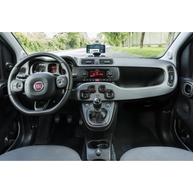 FIAT PANDA 1.300 Multijet - 4 Porte 5 Posti...