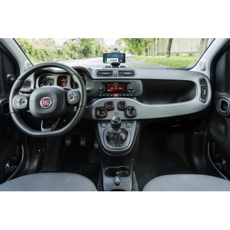 FIAT PANDA 1.300 Multijet - 4 Porte 5 Posti Cambio Manuale