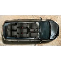 FORD GALAXY 2.000 Tdci - 5 Porte 7 Posti Cambio Automatico 2