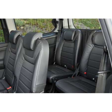 FORD GALAXY 2.000 Tdci - 5 Porte 7 Posti Cambio Automatico