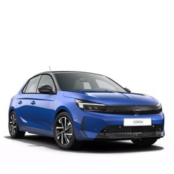 Nuova Opel Corsa 1200 Benzina 4 porte 5 posti Cambio Manuale