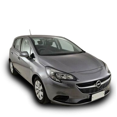 Opel Corsa 1200 Advanced 5Porte 5Posti Cambio Manuale