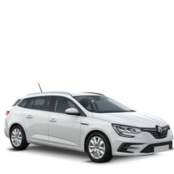 Renault Megane Station 1500D 5Porte 5Posti Cambio Automatico