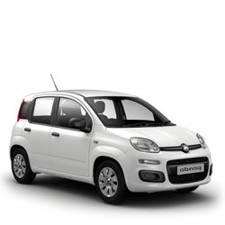 Fiat Panda 1200 Benzina 5 Porte 5 Posti Cambio Manuale